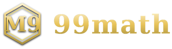 99math logotipo